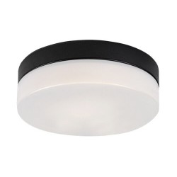 Lubinis šviestuvas Gaelo LED 15W 4000K Neutrali balta (Juoda)
