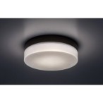 Lubinis šviestuvas Gaelo LED 15W 4000K Neutrali balta (Juoda)