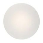 Lubinis šviestuvas Gaelo LED 15W 4000K Neutrali balta (Juoda)