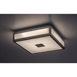 Lubinis šviestuvas Zoya LED 24W 4000K Neutrali balta (Chromo)