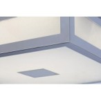 Lubinis šviestuvas Zoya LED 24W 4000K Neutrali balta (Chromo)
