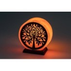 Dekoratyvinis šviestuvas Igdrasil E14 1x MAX 15W (Oranžinė)