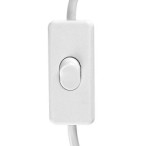 Dekoratyvinis šviestuvas Igdrasil E14 1x MAX 15W (Oranžinė)