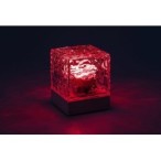 Dekoratyvinis šviestuvas Cubiko LED 1W (Balta)