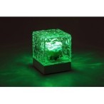 Dekoratyvinis šviestuvas Cubiko LED 1W (Balta)