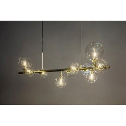 LED lemputė G9 SMD-LED 3W 3000K Šilta balta