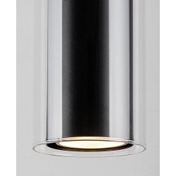 LED lemputė GU10 SMD-LED 5W 3000K Šilta balta