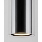LED lemputė GU10 SMD-LED 5W 3000K Šilta balta