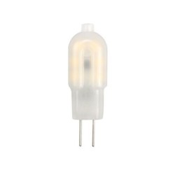 LED lemputė G4 SMD-LED 2W 4000K Neutrali balta