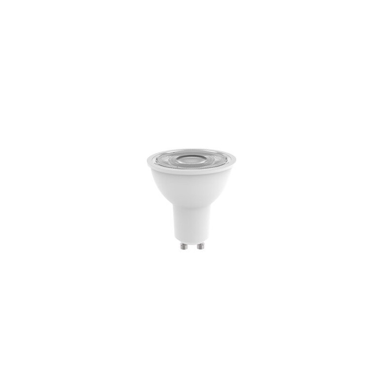 LED lemputė GU10 SMD-LED 5W 3000K Šilta balta