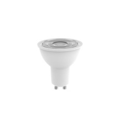 LED lemputė GU10 SMD-LED 5W 4000K Neutrali balta