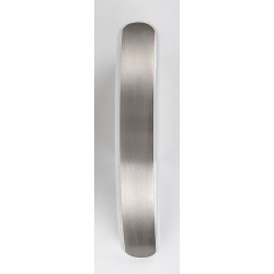 Sieninis šviestuvas Jarnelle LED 12W 3000K Šilta balta (Chromo)