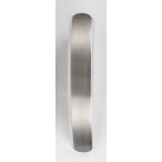 Sieninis šviestuvas Jarnelle LED 12W 3000K Šilta balta (Chromo)