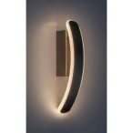 Sieninis šviestuvas Jarnelle LED 12W 3000K Šilta balta (Chromo)