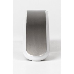 Sieninis šviestuvas Jarnelle LED 12W 3000K Šilta balta (Chromo)