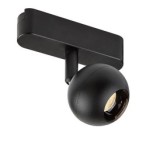 LiTrack magnetinės sistemos šviestuvas Spot07W 3000K Šilta balta (Juoda)