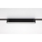LiTrack magnetinės sistemos šviestuvas Line05N 4000K Neutrali balta (Juoda)