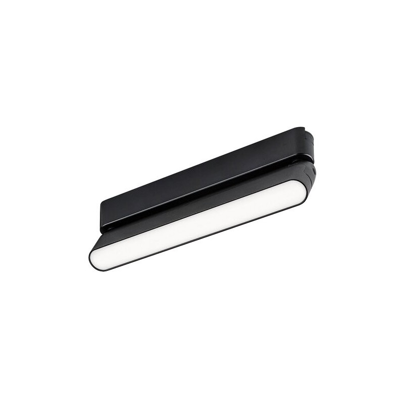 LiTrack magnetinės sistemos šviestuvas Line14N 4000K Neutrali balta (Juoda)