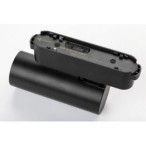LiTrack magnetinės sistemos šviestuvas Spot06V 2700-5500K CCT keičiama balta spalva (Juoda)