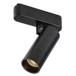 LiTrack magnetinės sistemos šviestuvas Spot06V 2700-5500K CCT keičiama balta spalva (Juoda)