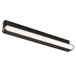 LiTrack magnetinės sistemos šviestuvas Line18V 2700-5500K CCT keičiama balta spalva (Juoda)