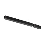 LiTrack magnetinės sistemos maitinimo šaltinis Driv.80W (Juoda)