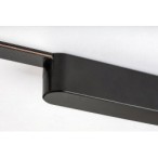 LiTrack magnetinės sistemos maitinimo šaltinis Driv.80W (Juoda)