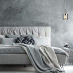 Pakabinamas šviestuvas Donati E27 1x MAX 60W (Chromo)