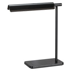 Stalinis šviestuvas Horus LED 7W 3000, 4000, 6500K CCT keičiama balta spalva (Juoda)