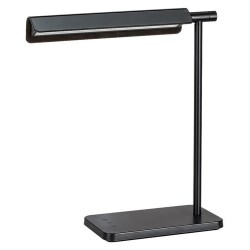 Stalinis šviestuvas Horus LED 7W 3000, 4000, 6500K CCT keičiama balta spalva (Juoda)