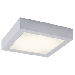 LED panelė Shaun2 LED 15W 4000K Neutrali balta (Balta)