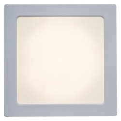 LED panelė Shaun2 LED 15W 4000K Neutrali balta (Balta)