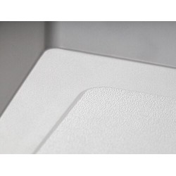 LED panelė Shaun2 LED 15W 4000K Neutrali balta (Balta)