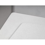 LED panelė Shaun2 LED 15W 4000K Neutrali balta (Balta)