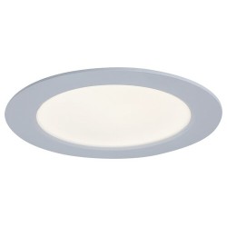 LED panelė Shaun2 LED 12W 4000K Neutrali balta (Balta)