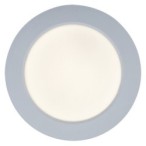 LED panelė Shaun2 LED 12W 4000K Neutrali balta (Balta)