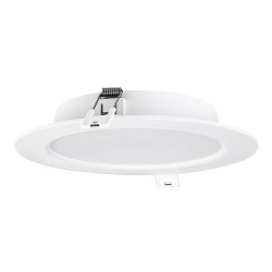 LED panelė Shaun2 LED 12W 4000K Neutrali balta (Balta)