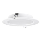 LED panelė Shaun2 LED 12W 4000K Neutrali balta (Balta)
