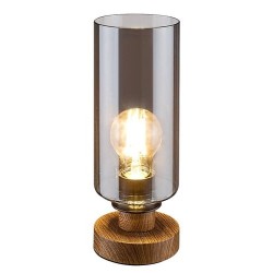 Stalinis šviestuvas Tanno E27 1x MAX 25W (Ąžuolo)