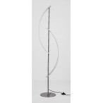Toršeras Jarnelle LED 30W 3000K Šilta balta (Chromo)