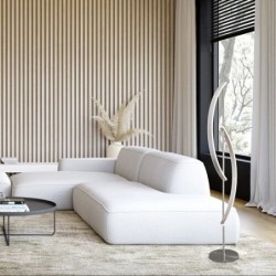 Toršeras Jarnelle LED 30W 3000K Šilta balta (Chromo)