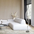 Toršeras Jarnelle LED 30W 3000K Šilta balta (Chromo)