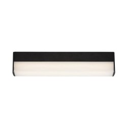 Baldinis šviestuvas Band2 LED 7W 4000K Neutrali balta (Juoda)