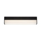 Baldinis šviestuvas Band2 LED 7W 4000K Neutrali balta (Juoda)