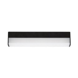 Baldinis šviestuvas Band2 LED 7W 4000K Neutrali balta (Juoda)
