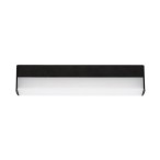 Baldinis šviestuvas Band2 LED 7W 4000K Neutrali balta (Juoda)