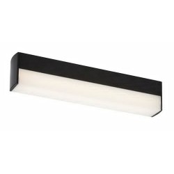 Baldinis šviestuvas Band2 LED 7W 4000K Neutrali balta (Juoda)