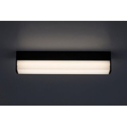 Baldinis šviestuvas Band2 LED 7W 4000K Neutrali balta (Juoda)