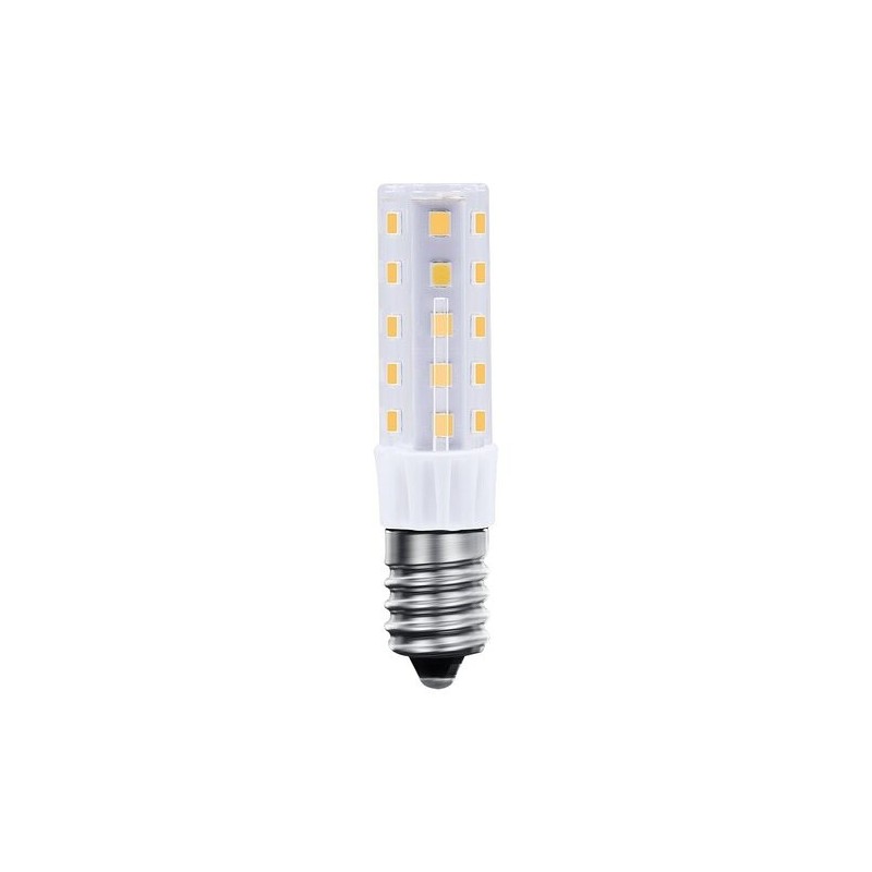 LED lemputė E14 SMD-LED 6W T20 4000K Neutrali balta