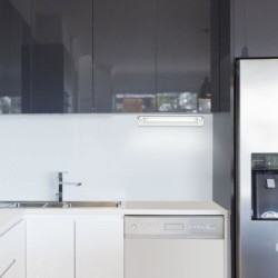 Baldinis šviestuvas Easylight2 LED 5W 4000K Neutrali balta (Balta)